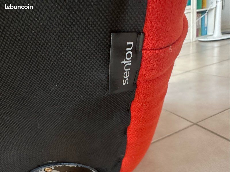 Fauteuil SENTOU (image 4)
