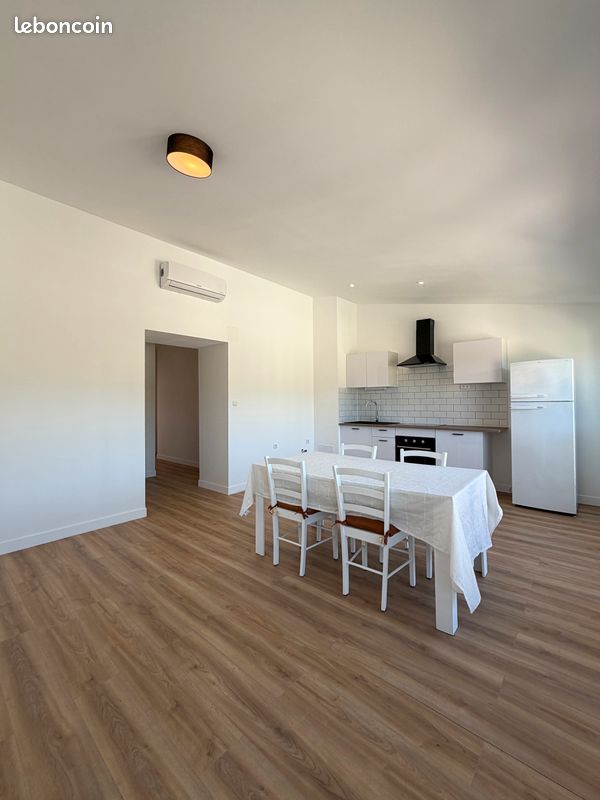 Appartement 3 pièces 70 m² · à Saint-Yrieix-sur-Charente · 70 m² · 750 €/mois