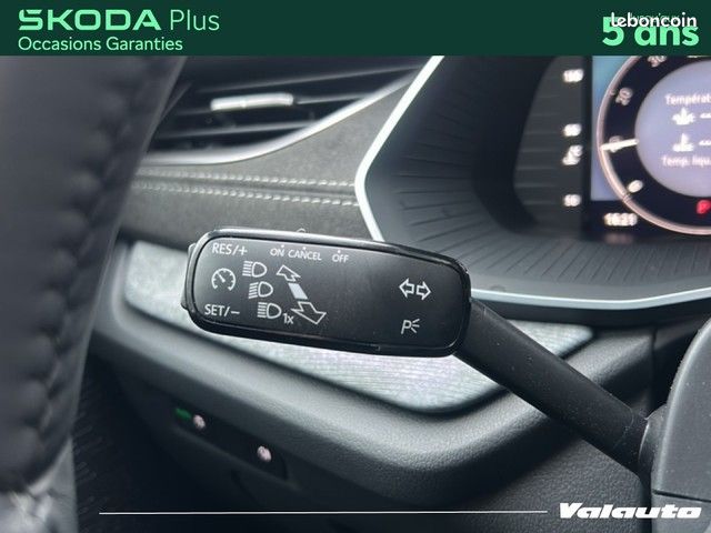 Skoda Octavia SELECTION 2.0 TDI 150 DSG7 (image 14)