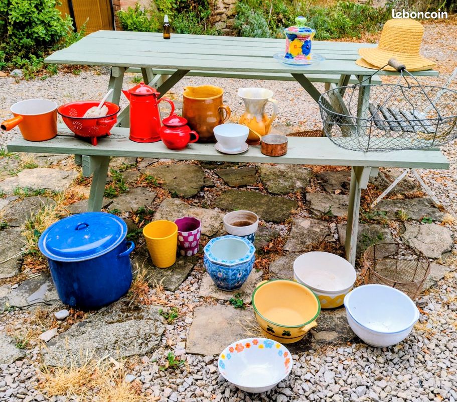 Décoration. Vide maison (image 10)
