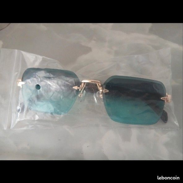 Lunettes de soleil pour homme (image 2)