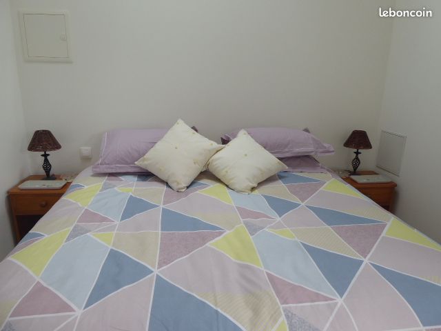 Super vue sur la vallée - Studio ideal single person/ couple ( babies welcome, we have a cot)/ or 2 friends (image 5)
