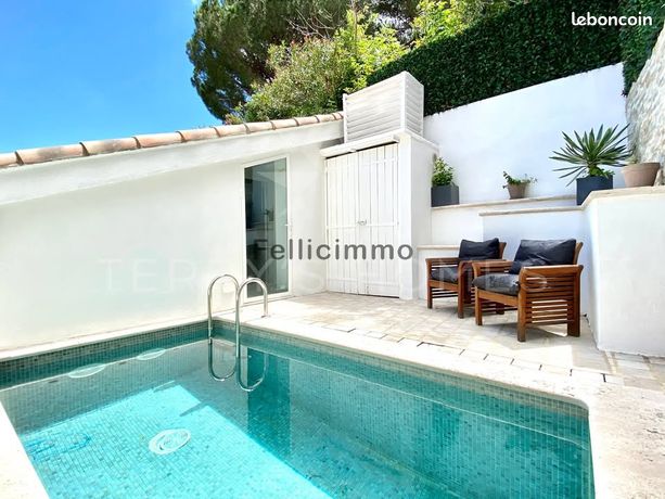 Maison de ville 6 pièces 167 m²