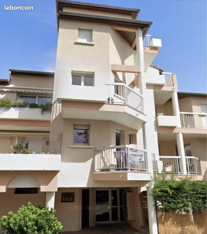 Appartement 2 pièces 30 m² · à Valence · 30 m² · 659 €/mois