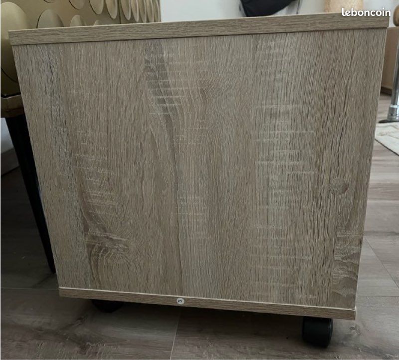 Meuble Tv 140 cm (image 3)