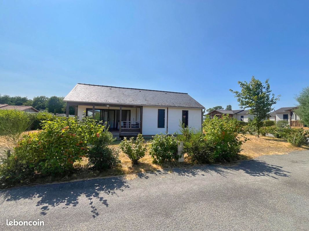 Maison 4 pièces 56 m² · à Marzan · 56 m² · 182 000 €