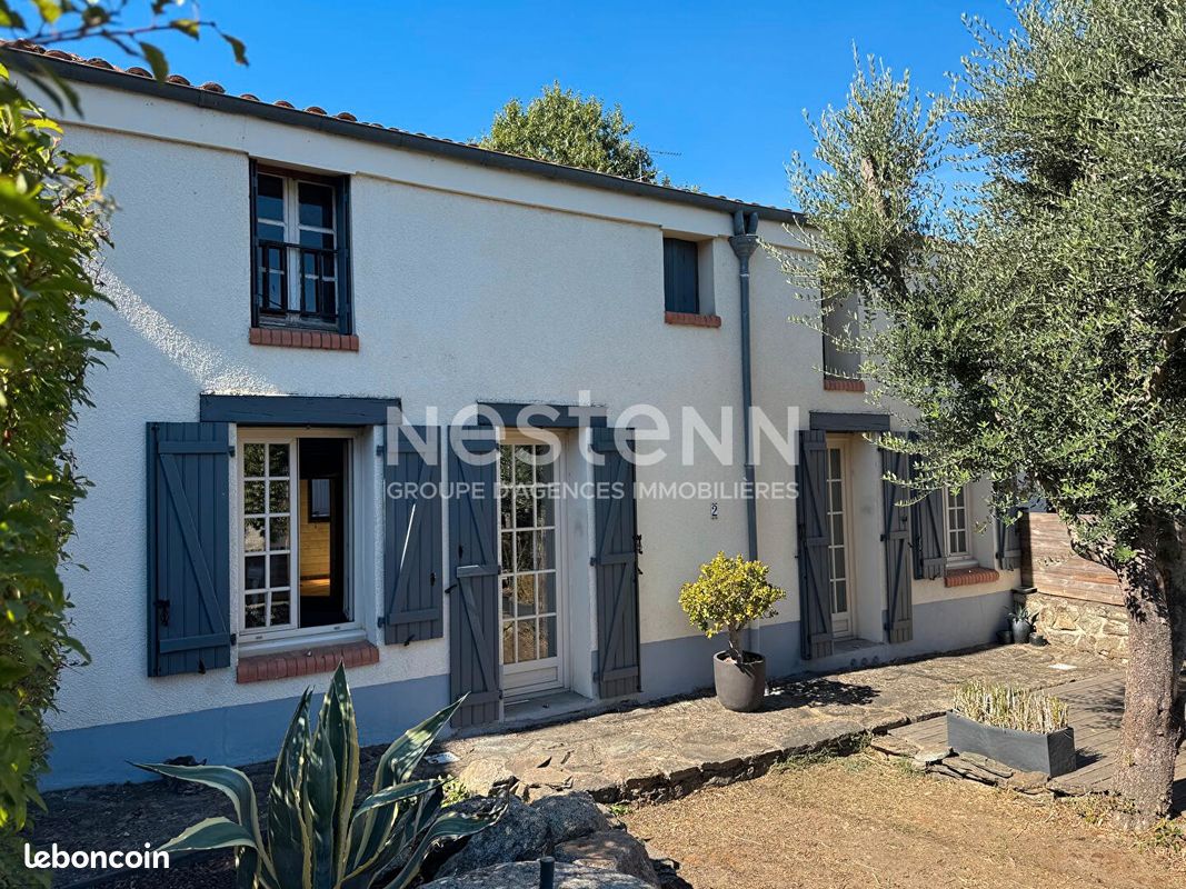Maison 5 pièces 155 m² · à Chemillé-en-Anjou · 155 m² · 243 700 €