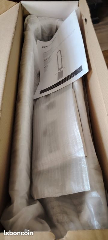 Purificateur d'air, Ventilateur Tour DYSON Pure Cool™ Link T.B.E (image 11)