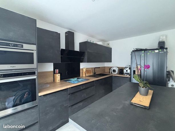 Maison 3 pièces 68 m²