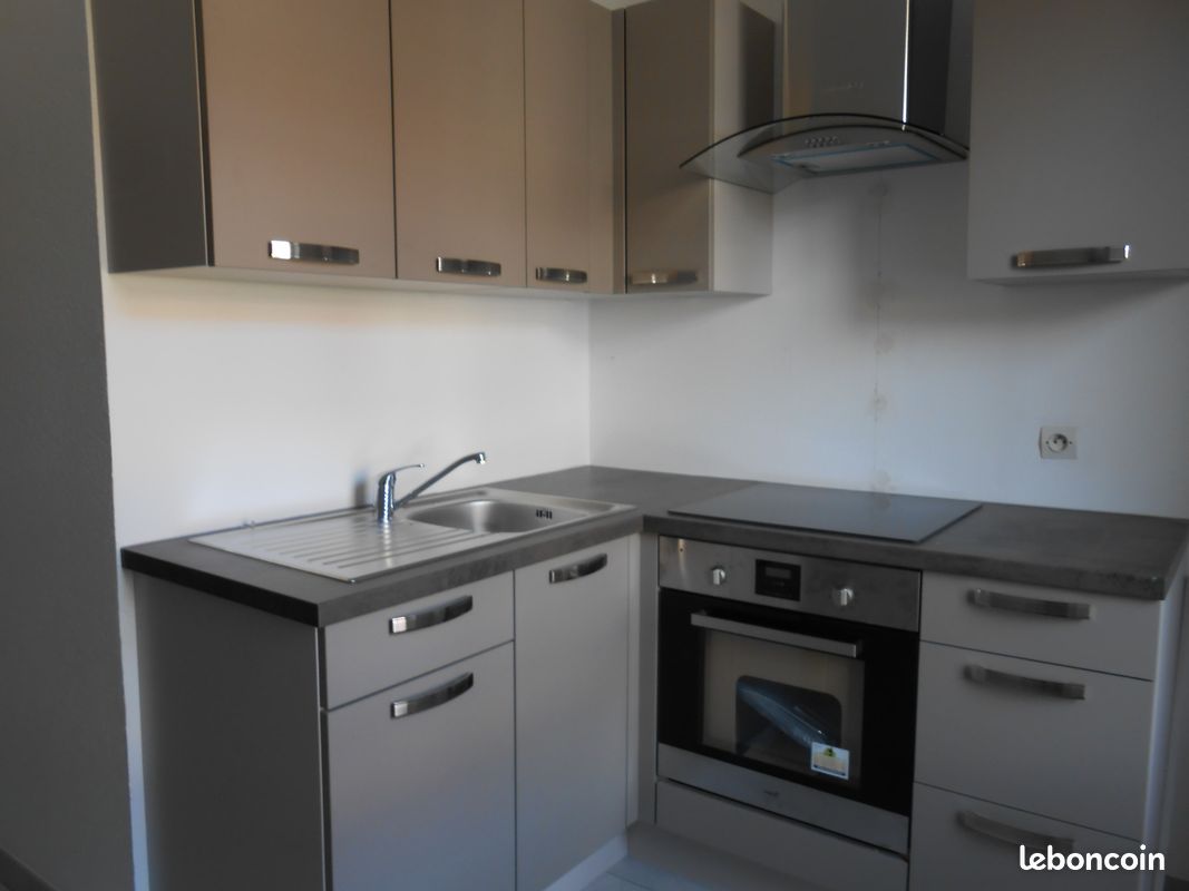 Appartement 3 pièces 65 m² · à Riedisheim · 65 m² · 729 €/mois