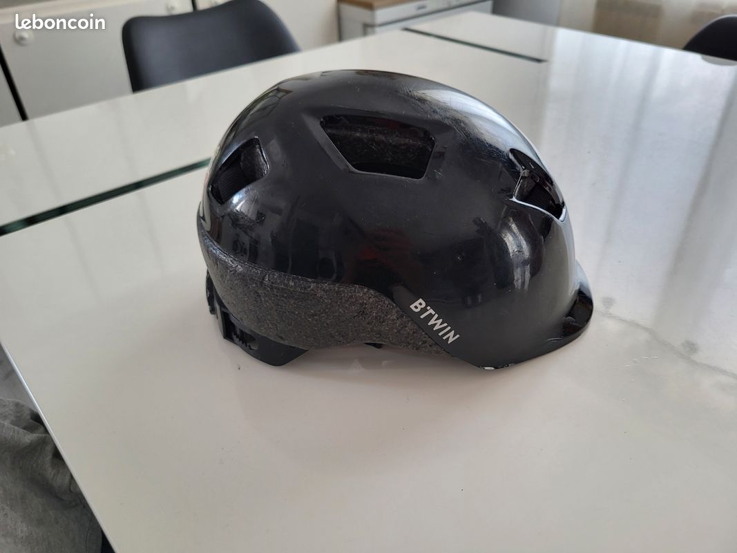 Casque velo enfant (image 1)