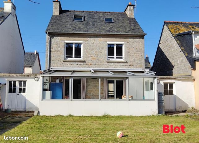 Maison 5 pièces 91 m²