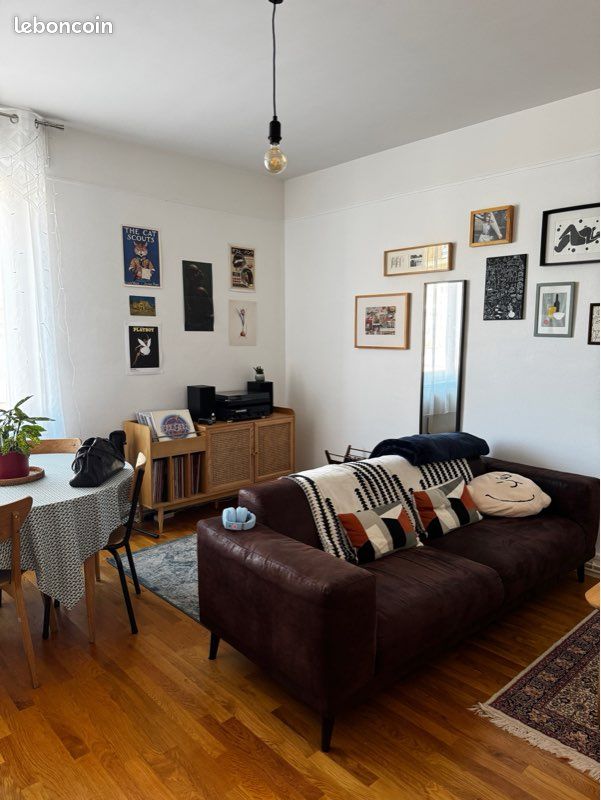 Appartement 2 pièces 49 m² · à Amiens · 49 m² · 700 €/mois