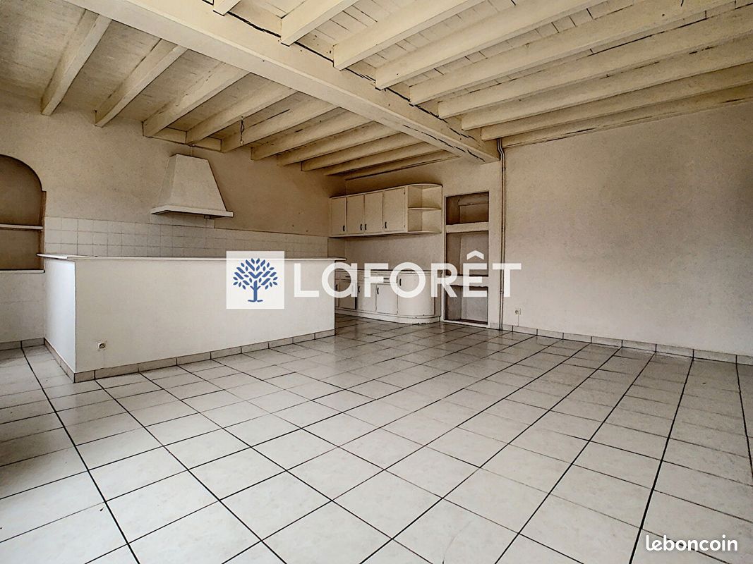 Maison 3 pièces 77 m² - Moncoutant-sur-Sèvre 79320 (image 3)