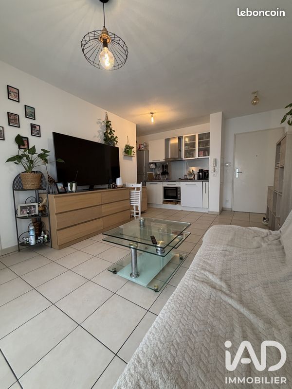 Appartement 2 pièces 36 m² · à Perpignan · 36 m² · 93 500 €