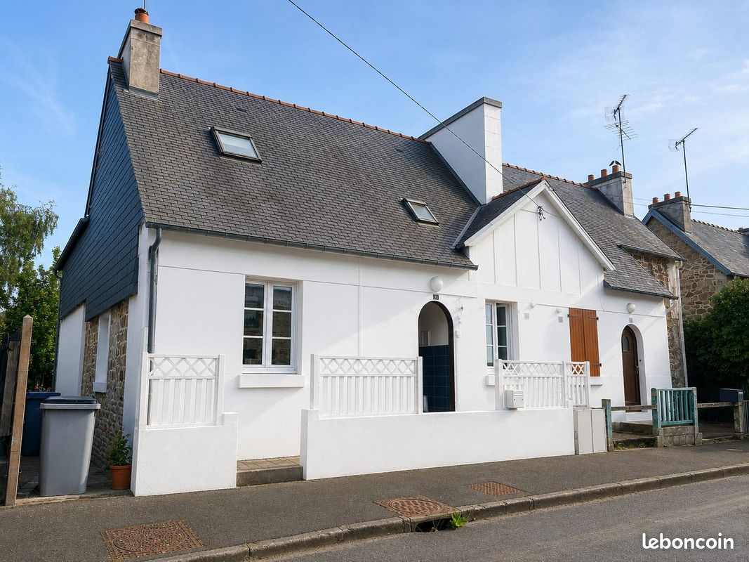 Maison 6 pièces 139 m² · à Guingamp · 139 m² · 139 900 €
