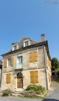 Maison 9 pièces 185 m² · à Ayen · 185 m² · 195 000 €