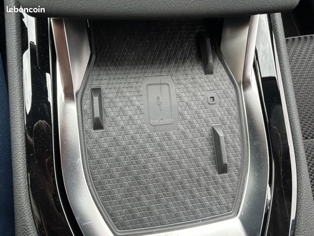Renault austral (2) 1.2 full hybrid e-tech 200 esprit alpine (image 15)