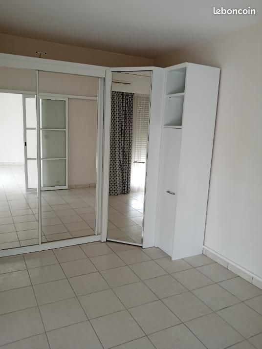 Appartement 2 pièces 46 m² · à Alençon · 46 m² · 655 €