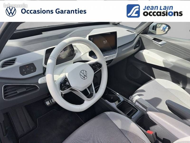 Volkswagen ID.3 204 ch Pro Performance Tech (image 13)