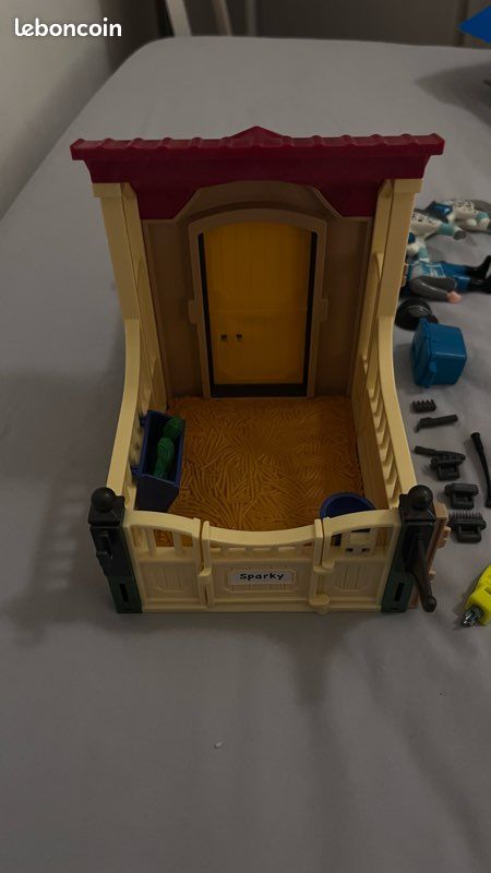 Playmobil Country 6935 (image 4)