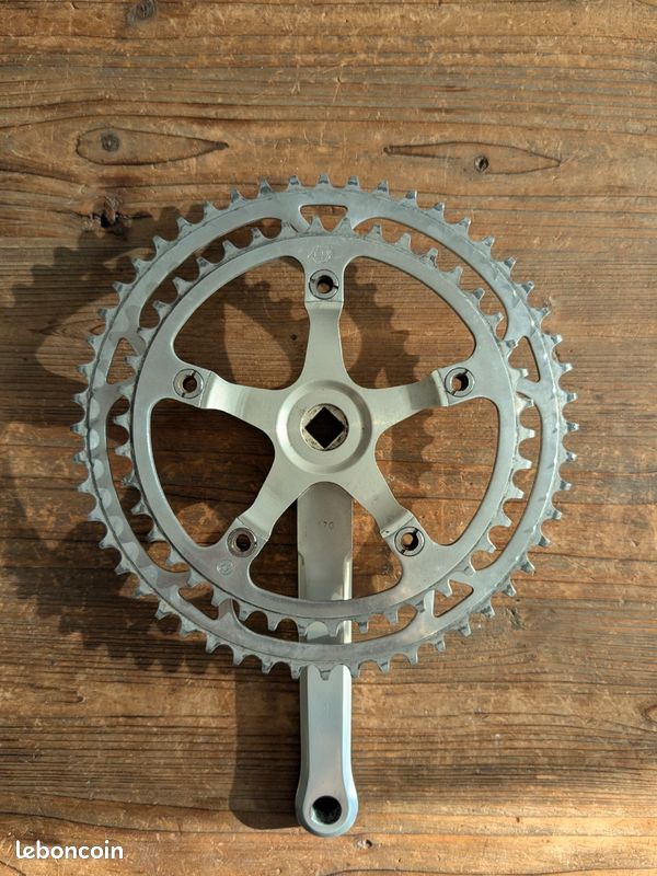 Comment restaurer un vélo de course vintage ? Partie 2 : structure et entretien