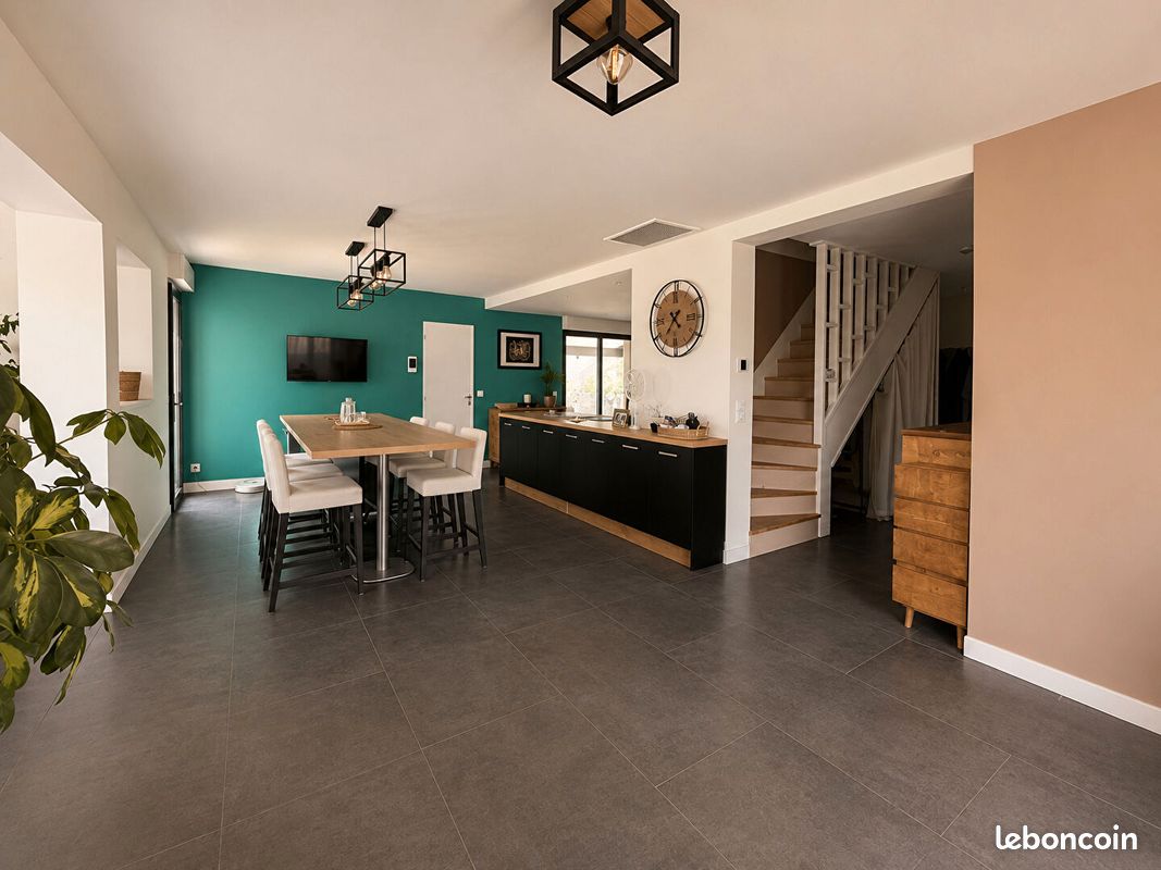 Villa 11 pièces 273 m² (image 7)