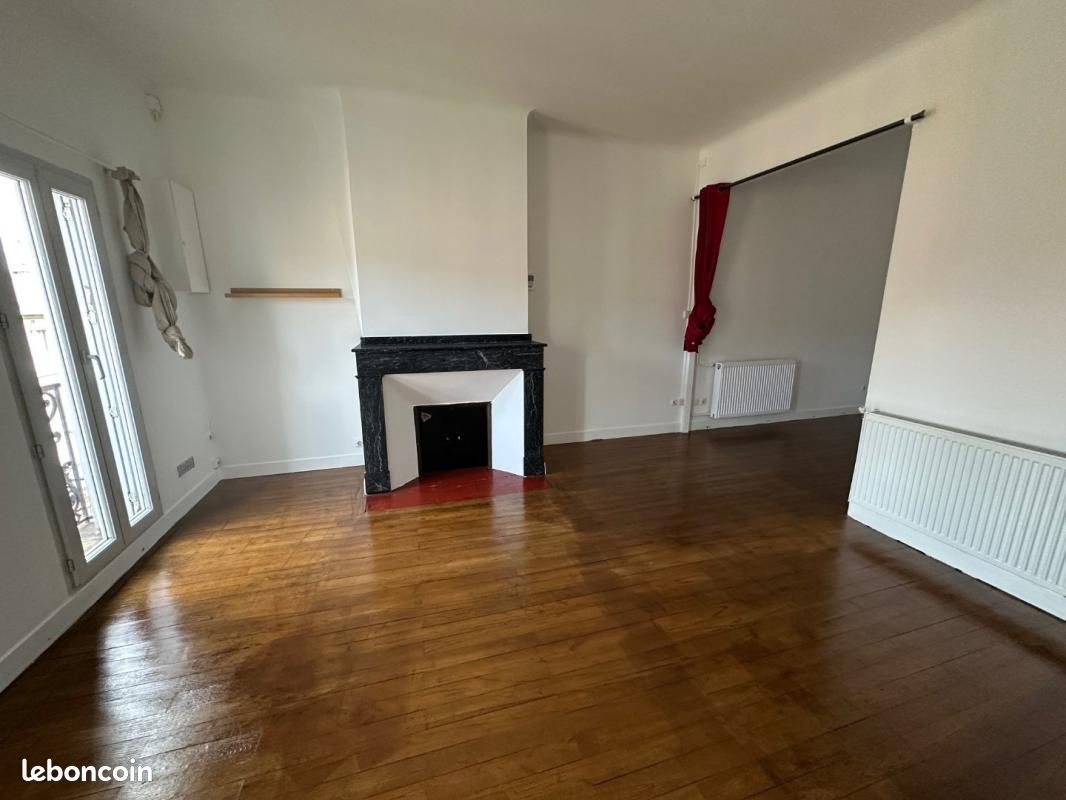 Appartement 2 pièces 31 m² · à Toulouse · 31 m² · 591 €/mois
