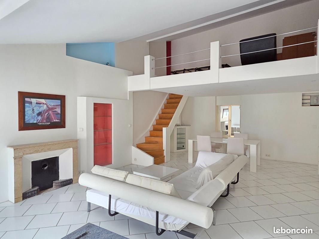 Appartement 3 pièces 91 m² · à Montélimar · 91 m² · 169 600 €