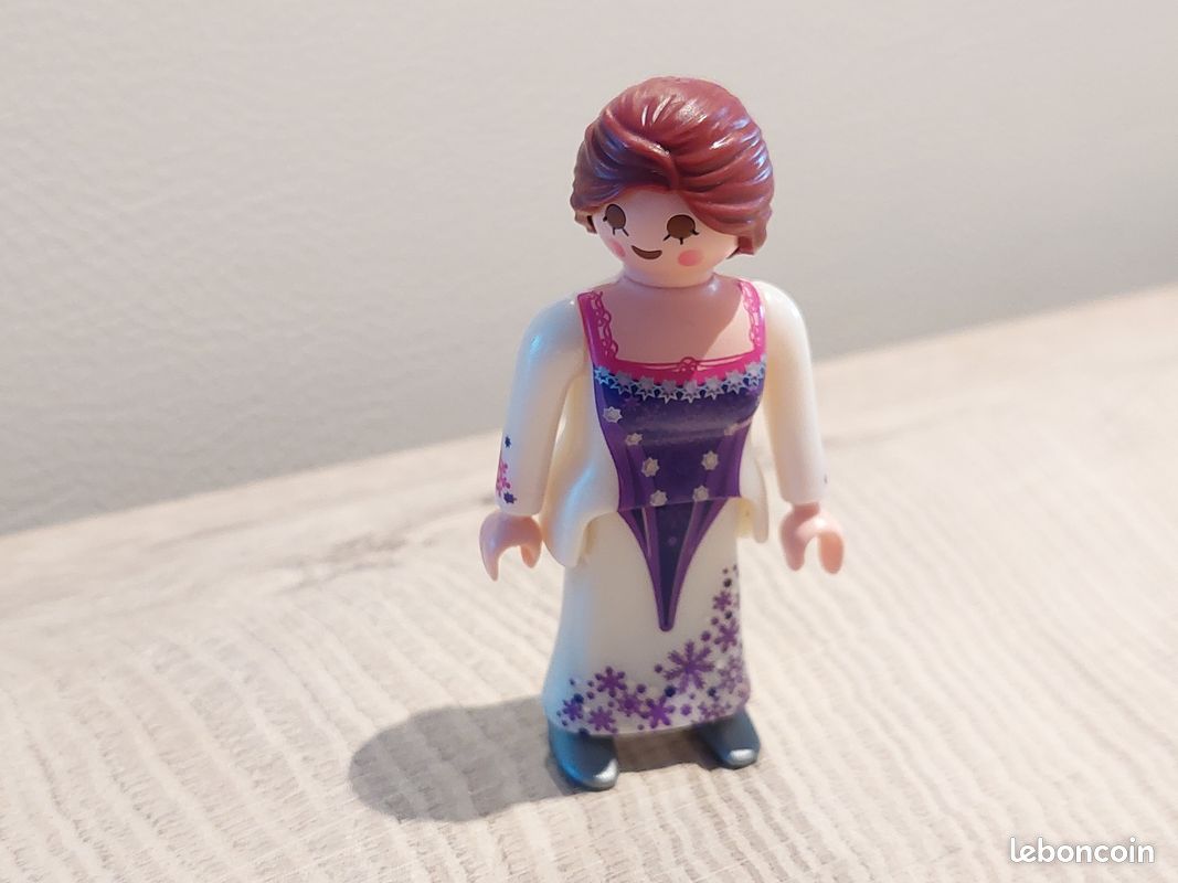 Figurines playmobil (image 10)