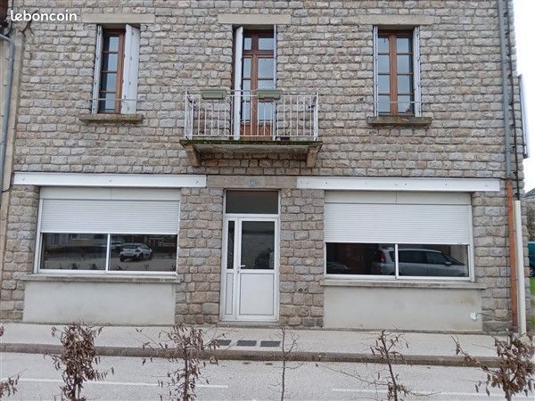 Appartement 3 pièces 70 m² - Argentat-sur-Dordogne 19400 Argentat (image principale 4)