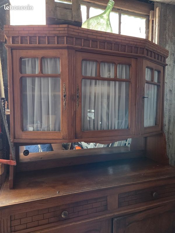 Meuble ancien (image 1)