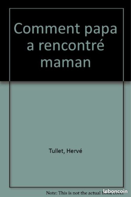 Livre enfants (image 1)