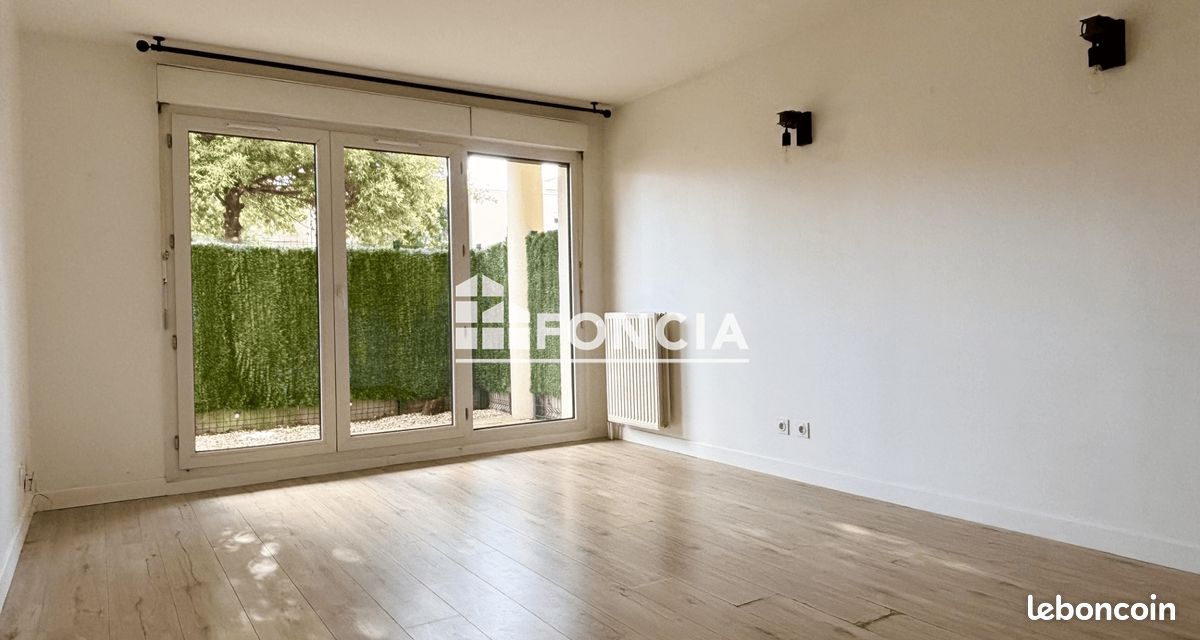 Appartement 2 pièces 49 m² · à Plaisir · 49 m² · 937 €/mois