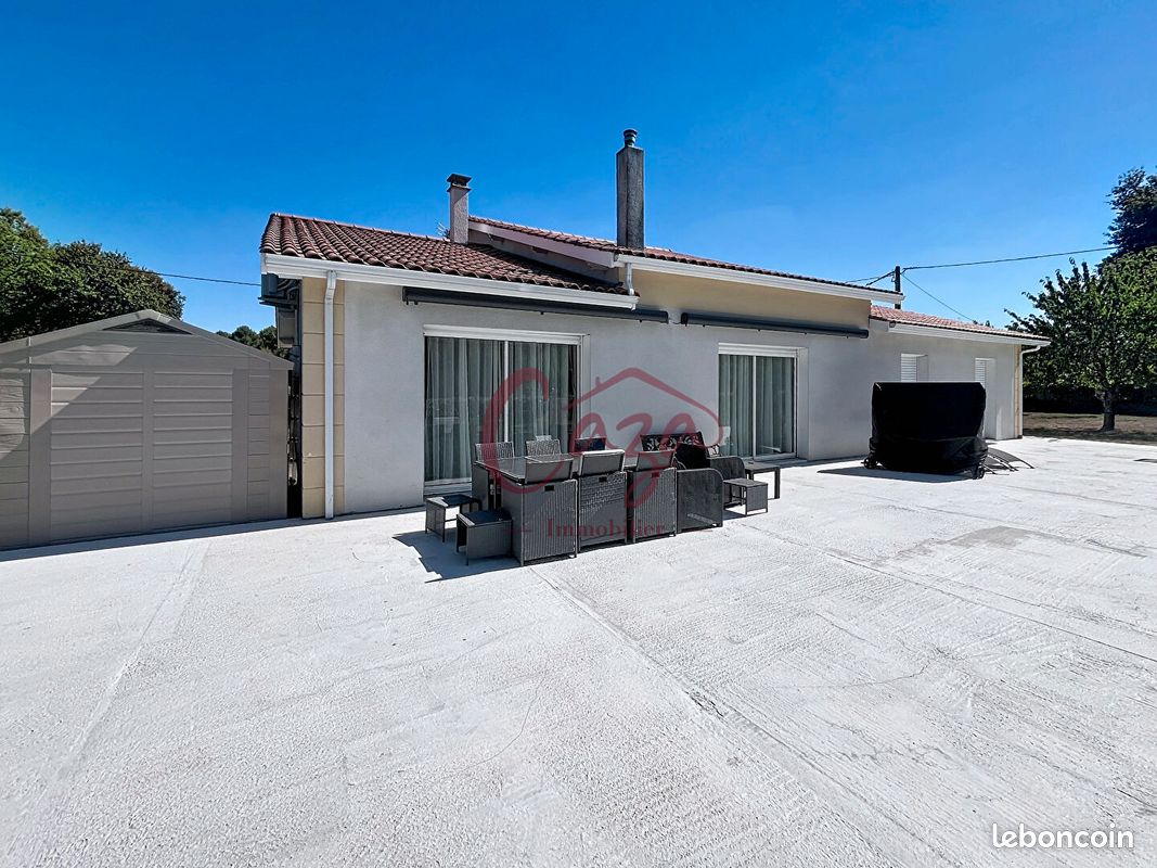 Maison 6 pièces 150 m² (image 2)