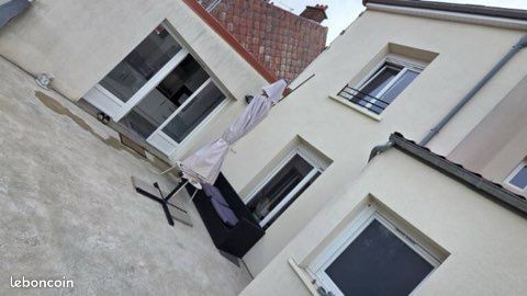 Maison 4 pièces 106 m² · à Arras · 106 m² · 1 250 €/mois