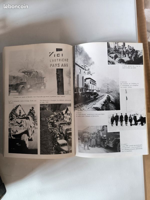 Les commandos de France maja destrem (image 4)