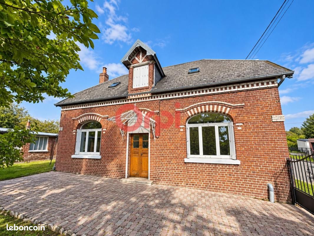 Maison 4 pièces 95 m² · à Nurlu · 95 m² · 129 000 €
