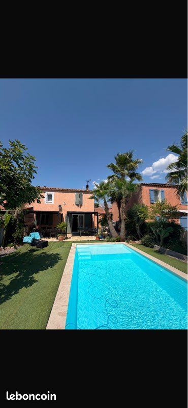 Maison 4 pièces 105 m² · à Rousset · 105 m² · 540 000 €