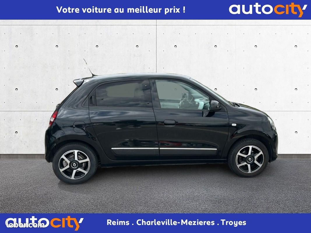 RENAULT TWINGO 0.9 Energy TCe - 90 Intens 2 (image 4)