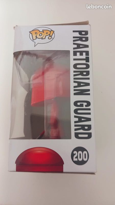 POP star wars praetorian guard (image 6)