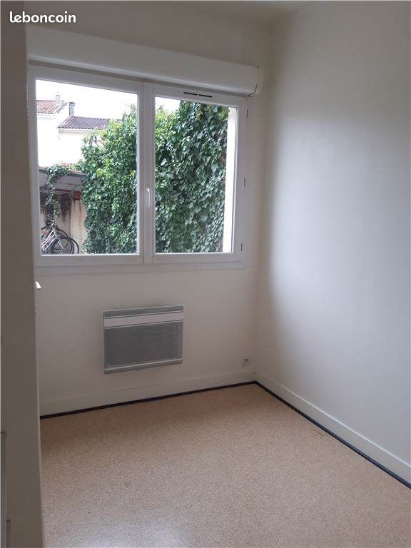 Appartement 2 pièces 25 m² - Talence 33400 (image principale 6)