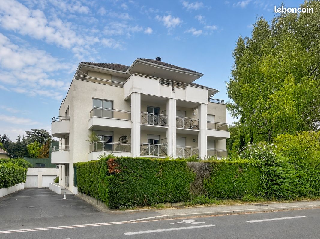 Appartement 4 pièces 90 m² · à Pau · 90 m² · 299 500 €