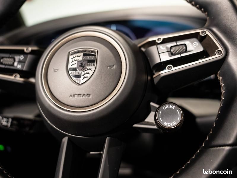 Porsche Macan 639ch Turbo MY25 (image 20)