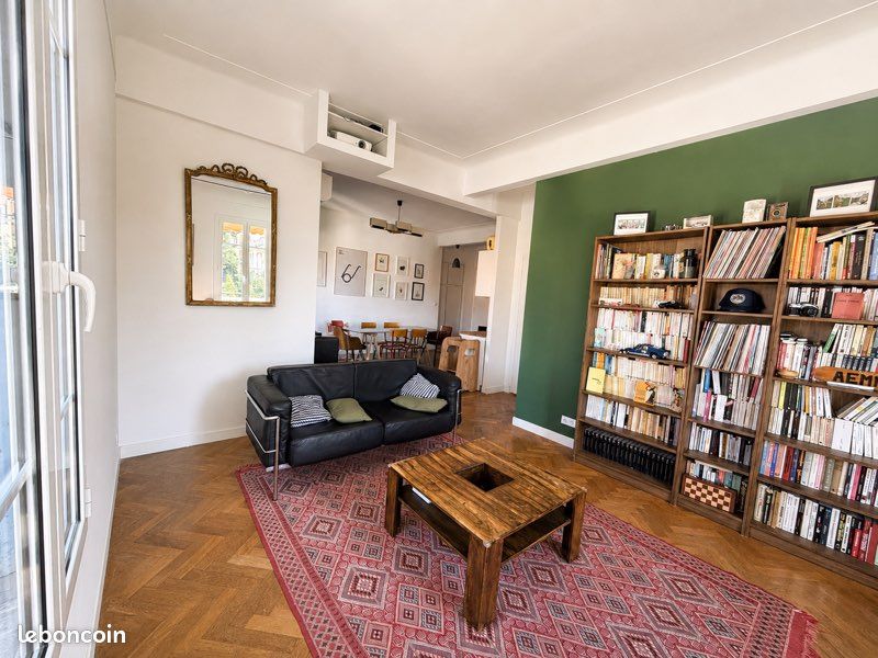 Appartement 3 pièces 80 m² · à Nice · 80 m² · 499 000 €