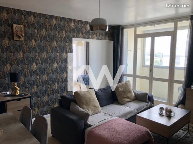 Appartement 4 pièces 79 m²