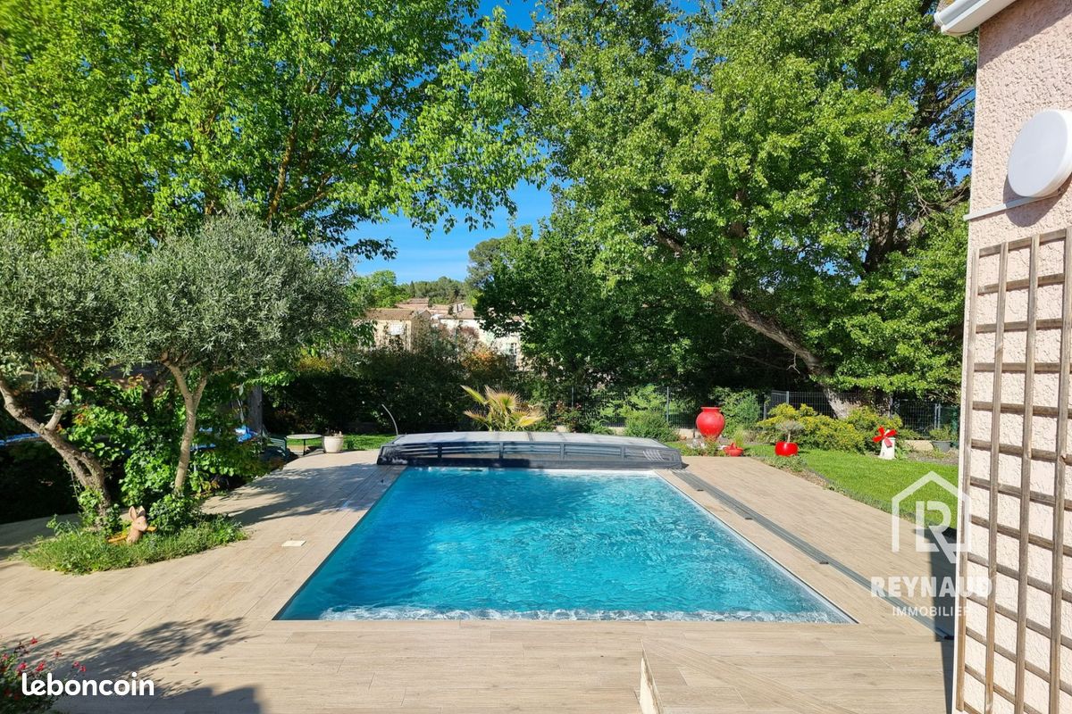 Maison 4 pièces 109 m² · à Gignac · 109 m² · 370 000 €