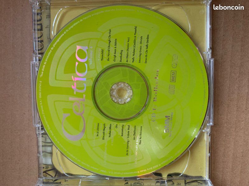 CD Celtica (image 3)