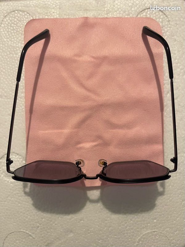 Lunette de soleil pour femmes (image 4)