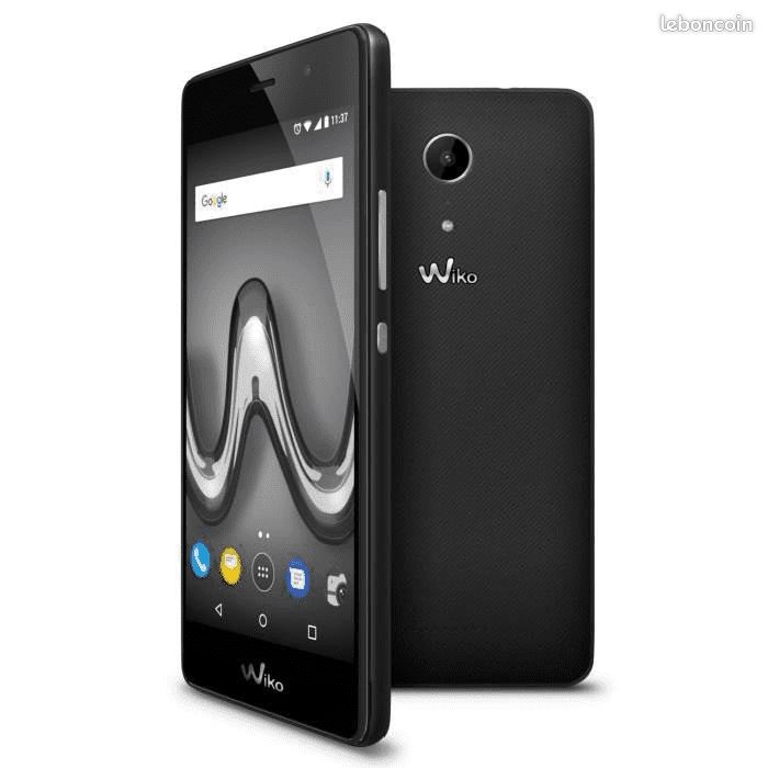 SMARTPHONE WIKO Tommy 2 (image 2)